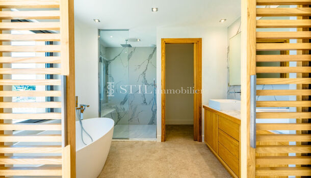 Villa / Maison 6 pièces  à vendre Sainte-Maxime 83120