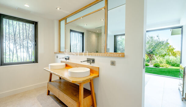 Villa / Maison 6 pièces  à vendre Sainte-Maxime 83120