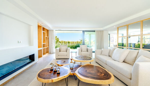 Villa / Maison 6 pièces  à vendre Sainte-Maxime 83120