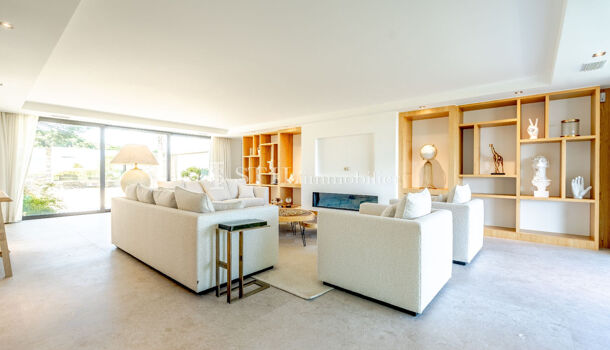 Villa / Maison 6 pièces  à vendre Sainte-Maxime 83120