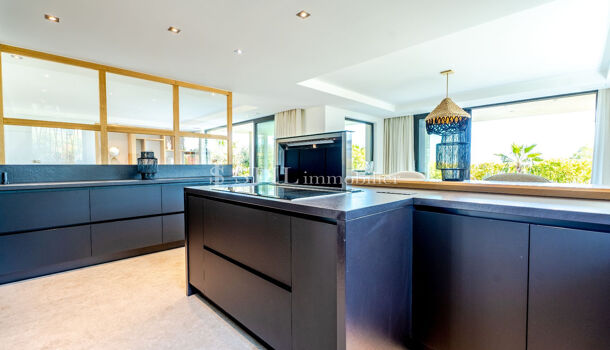 Villa / Maison 6 pièces  à vendre Sainte-Maxime 83120