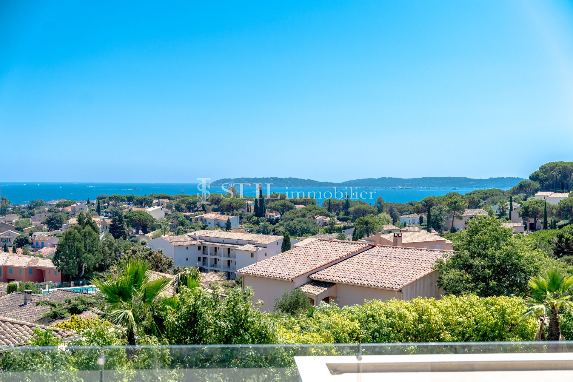 Villa / Maison  T6 à vendre Sainte-Maxime 83120