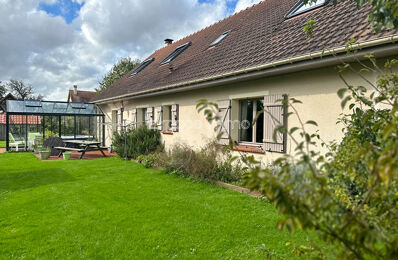 vente maison 346 000 € à proximité de Saint-Georges-sur-Fontaine (76690)