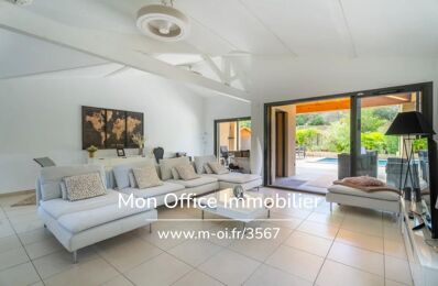 vente maison 1 430 000 € à proximité de Châteauneuf-les-Martigues (13220)