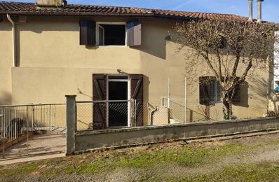 vente maison 116 000 € à proximité de Viella (32400)