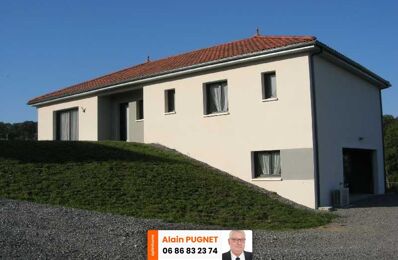 vente maison 358 000 € à proximité de Compreignac (87140)