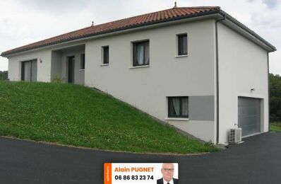 vente maison 358 000 € à proximité de Couzeix (87270)