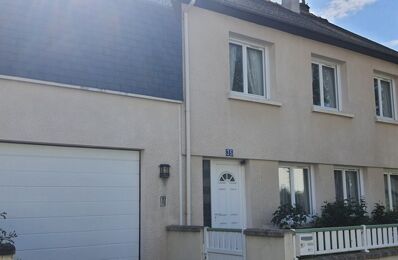 vente maison 453 200 € à proximité de Le Rheu (35650)