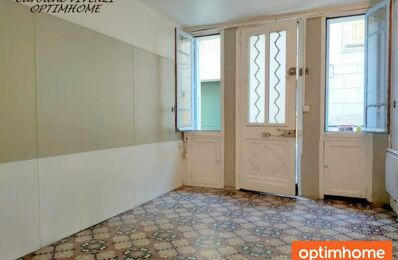 vente maison 85 000 € à proximité de Py (66360)