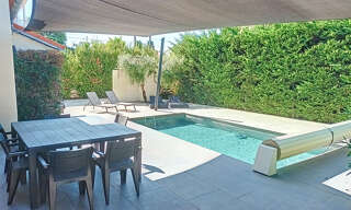 location vacances Maison 4 Pièces 140 m² à Six-Fours-les-Plages (83140)