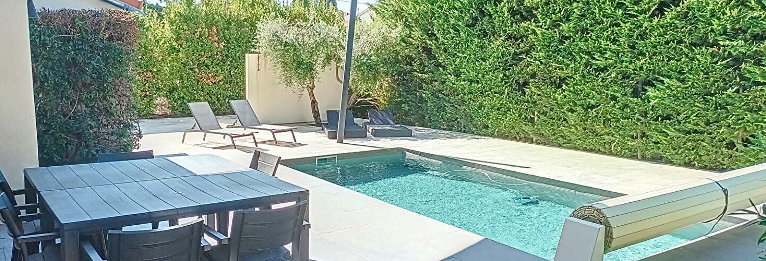 location vacances Maison 4 Pièces 140 m² à Six-Fours-les-Plages (83140)