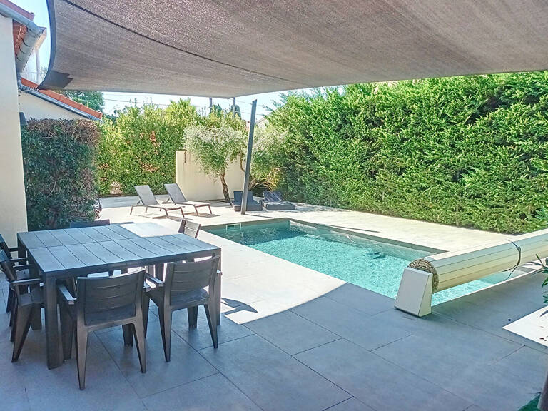 MAISON/VILLA Six Fours Les Plages Les Lones 4 pièce(s) LOCATION SAISONNIERE/VACANCES/BORD DE MER — photo 1