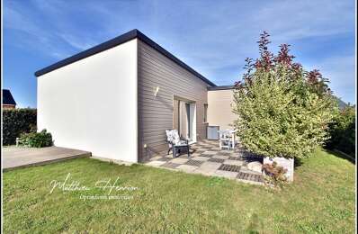 vente maison 250 000 € à proximité de Saint-Luc (27930)