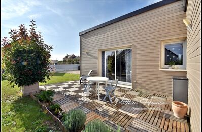 vente maison 240 000 € à proximité de La Chapelle-du-Bois-des-Faulx (27930)