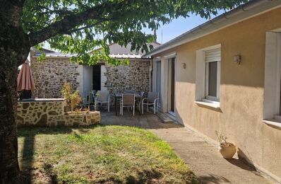 vente maison 374 990 € à proximité de Saint-Sébastien-sur-Loire (44230)