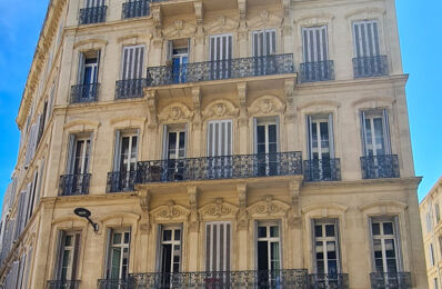 vente appartement 550 000 € à proximité de Marseille 10 (13010)