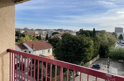 location appartement 710 € CC /mois à proximité de Ardèche (07)