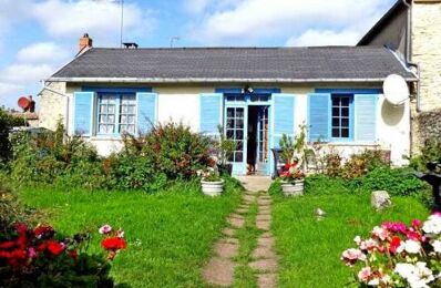 vente maison 118 000 € à proximité de Étrépagny (27150)