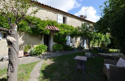 vente maison 283 000 € à proximité de Saint-Puy (32310)