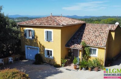vente maison 300 000 € à proximité de Salindres (30340)