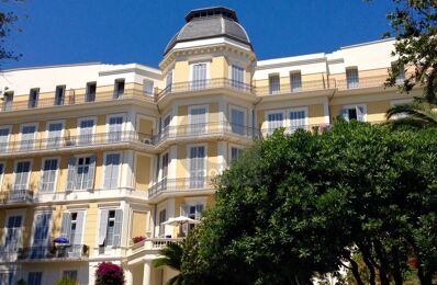 appartement 3 pièces 76 m2 à vendre à Menton (06500)