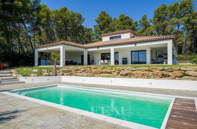 vente maison 1 140 000 € à proximité de Les Pennes-Mirabeau (13170)