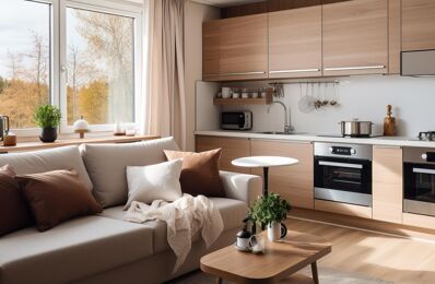 vente appartement 184 000 € à proximité de Comps-sur-Artuby (83840)