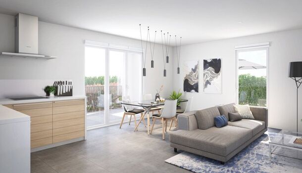 Appartement 5 pièces  à vendre Opio 06650