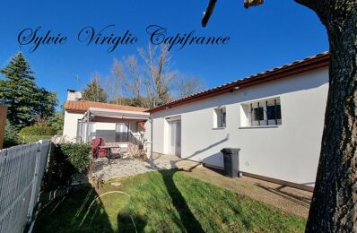 vente maison 230 000 € à proximité de Villeneuve-de-Duras (47120)