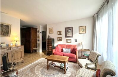 vente appartement 235 000 € à proximité de Sèvres (92310)