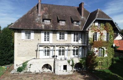 maison 15 pièces 354 m2 à vendre à Missy-sur-Aisne (02880)