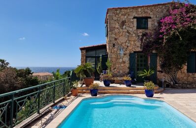 vente maison 1 190 000 € à proximité de Pianottoli-Caldarello (20131)