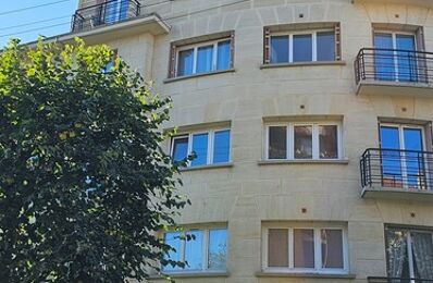 vente appartement 187 000 € à proximité de Gonesse (95500)