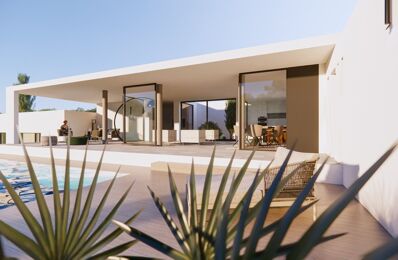 vente maison 1 664 000 € à proximité de Cavalaire-sur-Mer (83240)