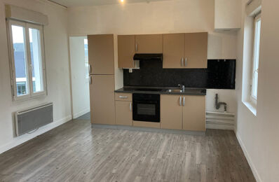 appartement 2 pièces 44 m2 à vendre à Notre-Dame-de-Bondeville (76960)
