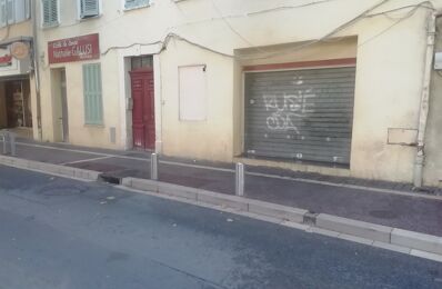 location commerce 3 030 € CC /mois à proximité de Draguignan (83300)