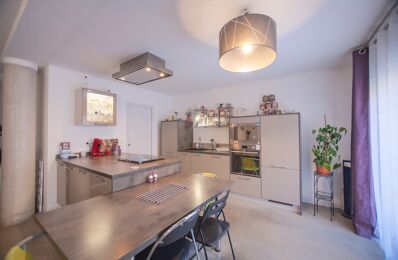 appartement 8 pièces 191 m2 à vendre à Marseille 4 (13004)