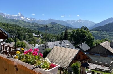 vente maison 545 000 € à proximité de La Tour-en-Maurienne (73300)