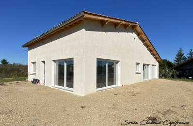 vente maison 530 000 € à proximité de Saint-Paul-de-Varax (01240)