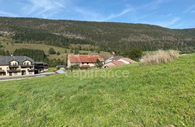 vente terrain 63 500 € à proximité de Divonne-les-Bains (01220)