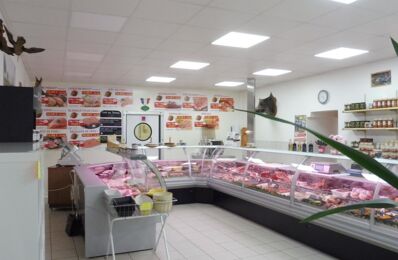 vente commerce 109 500 € à proximité de Santenay (41190)