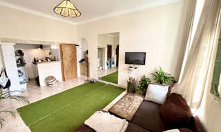 Immeuble  162 m² à vendre à Cannes (06400)