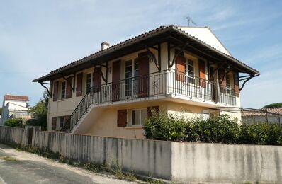 vente maison 150 000 € à proximité de Germignac (17520)