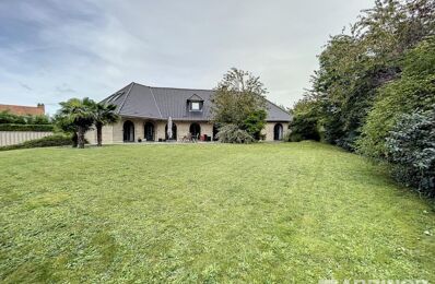 vente maison 799 000 € à proximité de Provin (59185)