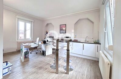 maison 5 pièces 105 m2 à vendre à Douai (59500)