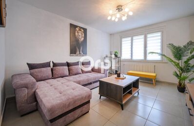 vente maison 151 690 € à proximité de Montigny-en-Ostrevent (59182)