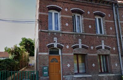 immeuble  pièces 160 m2 à vendre à Douai (59500)