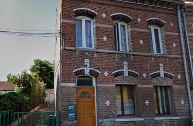 vente immeuble 167 890 € à proximité de Fresnes-Lès-Montauban (62490)