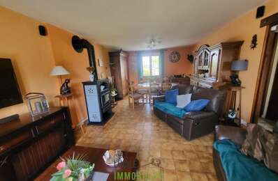 vente maison 275 000 € à proximité de Saint-Just-en-Chaussée (60130)