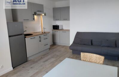 location appartement 575 € CC /mois à proximité de Neuilly-en-Thelle (60530)